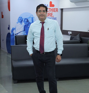 Dr. Amit Kumar Bathla