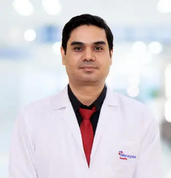 Dr. Pranav Tyagi