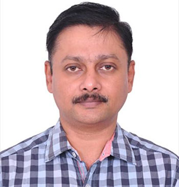 Dr. Anindya Biswas