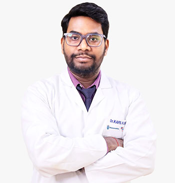 Dr. kapil